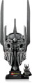 LEGO ICONS Pán prstenů Sauronova helma 11373 STAVEBNICE
