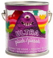 EP Line Ultra písek magický 120g set s formičkou 6 barev v plechovce