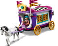 LEGO FRIENDS Kouzelný karavan 41688 STAVEBNICE