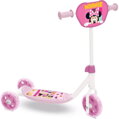 MONDO 28690 Koloběžka dětská 3-kolečková Minnie Scooter