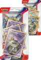 ADC Hra Pokémon TCG SV01 Scarlet & Violet Checklane blister booster