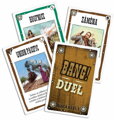 ALBI HRA Bang! Duel - Odpadlíci (Rozšíření) *SPOLEČENSKÉ HRY*