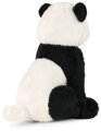 PLYŠ Medvídek Panda 15cm sedící Eco-Friendly *PLYŠOVÉ HRAČKY*