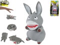 Toys&Trends osel strečový natahovací 22cm antistresový