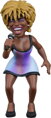 MINIX Figurka sběratelská Tina Turner hudební legendy