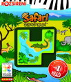 MINDOK HRA SMART Schovej a najdi SAFARI rozšíření *SPOLEČENSKÉ HRY*