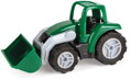LENA Workies baby auto pracovní volný chod 5 druhů plast