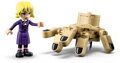 LEGO WEDNESDAY Věc a jeho byt 76785 STAVEBNICE