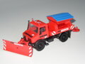 SEVA Monti System 18 Auto  Mercedes Unimog COMMUNAL MS18 0106-18