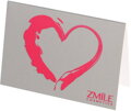 ZMILE COSMETICS Kosmetická sada Sweethearts Orchid Love šminky