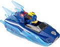 SPIN MASTER Auto Tlapková Patrola set s mini figurkou kov různé druhy