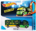 HOT WHEELS Auto tahač Legendy 6 druhů Kamiony
