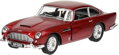 KINSMART Auto model 1:38 ASTON MARTIN DB5 kov PB 13cm 4 barvy
