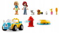 LEGO FRIENDS Pojízdný psí salón 42635 STAVEBNICE