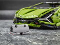 LEGO TECHNIC Auto Lamborghini Sián FKP 37 42115 STAVEBNICE
