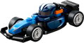 LEGO Sběratelská závodní auta F1 s překvapením 71049 STAVEBNICE