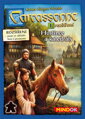 MINDOK HRA Carcassonne rozšíření 1 Hostince a katedrály *SPOLEČENSKÉ HRY*