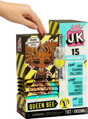 L.O.L. Surprise J.K. Panenka Queen Bee set s doplňky 15 překvapení 1.serie