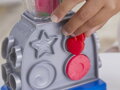 HASBRO PLAY-DOH Výroba smoothies kreativní set modelína s nástroji