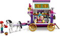 LEGO FRIENDS Kouzelný karavan 41688 STAVEBNICE