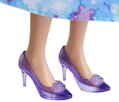 MATTEL BRB Panenka Barbie pohádková princezna 4 druhy