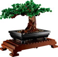 LEGO CREATOR Expert Bonsaj pro dospělé 10281 STAVEBNICE