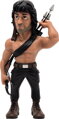 MINIX Figurka sběratelská Rambo: First Blood 2 filmové postavy