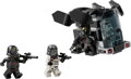 LEGO STAR WARS Death Trooper a Night Trooper 75412 STAVEBNICE
