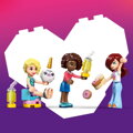 LEGO FRIENDS Snová kavárna s jednorožcem 42684 STAVEBNICE