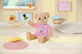 SMOBY Domeček baby dětský zahradní Pretty s kuchyní set s nádobím a doplňky