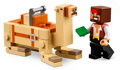 LEGO MINECRAFT Plavba na pirátské lodi 21259 STAVEBNICE