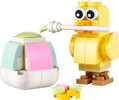 LEGO CREATOR Velikonoční kuřátko 30690 STAVEBNICE