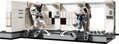 LEGO STAR WARS Nástup na palubu Tantive IV 75387 STAVEBNICE