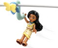 LEGO DISNEY Kouzelný domek na stromě 43215 STAVEBNICE