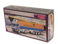 SEVA Monti System 08.1 Auto Liaz CAMION stavebnice MS08.1 0103-8.1