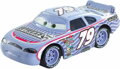MATTEL Autíčko angličák Disney Pixar Cars 3 (Auta) různé druhy kov