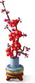 LEGO ICONS Meruňka japonská 10369 STAVEBNICE