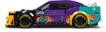 LEGO SPEED CHAMPIONS Auto Nascar Next Gen Chevrolet Camaro ZL1 STAVEBNICE