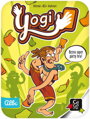 ALBI HRA Yogi karetní *SPOLEČENSKÉ HRY*