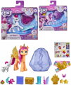 HASBRO MLP My Little Pony Křišťálové dobrodružství s poníky různé druhy