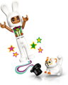 LEGO FRIENDS Kostýmová párty s jednorožcem a vílou 42661 STAVEBNICE