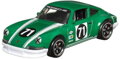 MATTEL HOT WHEELS Auto kovové tématický vintage angličák 5 druhů
