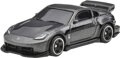 MATTEL HOT WHEELS Auto tématické Rychle a zběsile angličák 4 druhy kov
