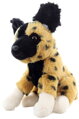 PLYŠ Hyena 20cm sedící *PLYŠOVÉ HRAČKY*