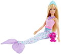 MATTEL BRB Adventní kalendář pohádkový 2023 s panenkou Barbie