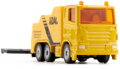 SIKU Auto odtahový vůz ADAC odtahovka model kov 1493