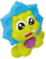BAM BAM Baby dinosaurus hudební pro miminko na baterie Světlo Zvuk