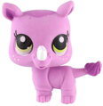 LPS Littlest Pet Shop figurka zvířátko mazací guma s překvapením