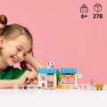 LEGO FRIENDS Pekárna pamlsků pro pejsky 42677 STAVEBNICE