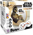 ASMODEE Hra postřehová Dobble Star Wars plechová krabička *SPOLEČENSKÉ HRY*